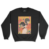 Spring Garden â€¢ Crewneck Sweatshirt
