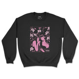 Floral â€¢ Crewneck Sweatshirt [Monthly Exclusive]
