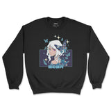 Ethereal â€¢ Crewneck Sweatshirt