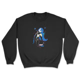 Butterfly â€¢ Crewneck Sweatshirt