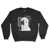 Triple Vision â€¢  Crewneck Sweatshirt [Weekly Exclusive]