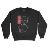 Heavy Heart â€¢  Crewneck Sweatshirt [Weekly Exclusive]