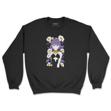 Hana â€¢ Crewneck Sweatshirt