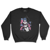 Himari â€¢ Crewneck Sweatshirt