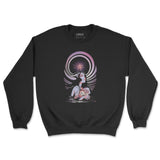 Last Hope â€¢ Crewneck Sweatshirt [Monthly Exclusive]