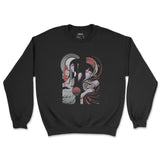 Wardens â€¢ Crewneck Sweatshirt