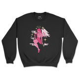 Love Struck â€¢ Crewneck Sweatshirt [Monthly Exclusive]