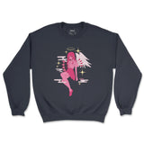 Love Struck â€¢ Crewneck Sweatshirt [Monthly Exclusive]