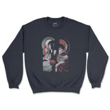 Wardens â€¢ Crewneck Sweatshirt