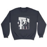 Reminiscence â€¢ Crewneck Sweatshirt