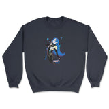 Butterfly â€¢ Crewneck Sweatshirt