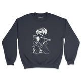 Yui â€¢ Crewneck Sweatshirt [Weekly Exclusive]