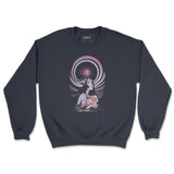 Last Hope â€¢ Crewneck Sweatshirt [Monthly Exclusive]