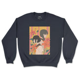 Spring Garden â€¢ Crewneck Sweatshirt