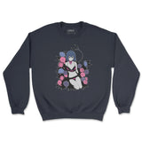 Himari â€¢ Crewneck Sweatshirt