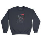 Pierced â€¢ Crewneck Sweatshirt [Weekly Exclusive]