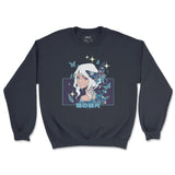 Ethereal â€¢ Crewneck Sweatshirt