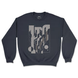 Entangled â€¢ Crewneck Sweatshirt