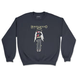 Heaven Bound â€¢ Crewneck Sweatshirt [Weekly Exclusive]