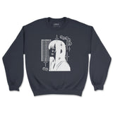 Triple Vision â€¢  Crewneck Sweatshirt [Weekly Exclusive]