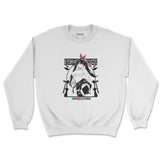 Aki â€¢ Crewneck Sweatshirt [Weekly Exclusive]