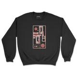 Continuation â€¢ Crewneck Sweatshirt [Monthly Exclusive]