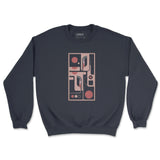 Continuation â€¢ Crewneck Sweatshirt [Monthly Exclusive]