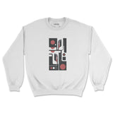 Continuation â€¢ Crewneck Sweatshirt [Monthly Exclusive]