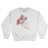 Swimwear â€¢ Crewneck Sweatshirt [Weekly Exclusive]