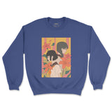 Spring Garden â€¢ Crewneck Sweatshirt