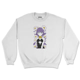 Hana â€¢ Crewneck Sweatshirt