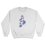 Mata â€¢ Crewneck Sweatshirt