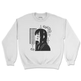 Triple Vision â€¢  Crewneck Sweatshirt [Weekly Exclusive]