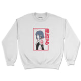 Soul Lock â€¢ Crewneck Sweatshirt [Weekly Exclusive]