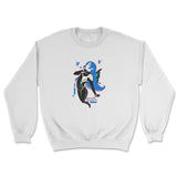 Butterfly â€¢ Crewneck Sweatshirt