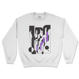 Entangled â€¢ Crewneck Sweatshirt