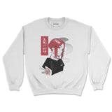 Heavy Heart â€¢  Crewneck Sweatshirt [Weekly Exclusive]