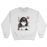 Bloodshot â€¢  Crewneck Sweatshirt [Weekly Exclusive]