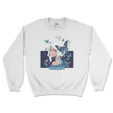 Ethereal â€¢ Crewneck Sweatshirt
