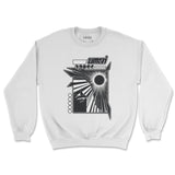 Eclipse â€¢  Crewneck Sweatshirt [Weekly Exclusive]