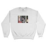 Tide Shift â€¢ Crewneck Sweatshirt