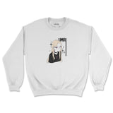 Pierced â€¢ Crewneck Sweatshirt [Weekly Exclusive]