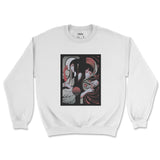 Wardens â€¢ Crewneck Sweatshirt