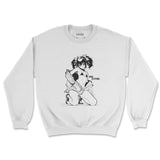Yui â€¢ Crewneck Sweatshirt [Weekly Exclusive]