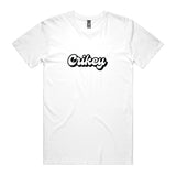 Crikey T-Shirt