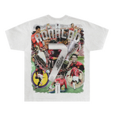 Cristiano Ronaldo '07/08 Tee