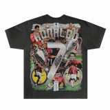 Cristiano Ronaldo '07/08 Tee