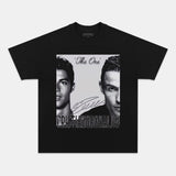 CRISTIANO RONALDO TEE Style003