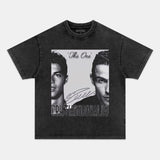 CRISTIANO RONALDO TEE Style003