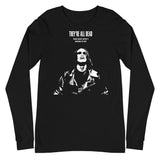 The Crow - They're All Dead Long Sleeve T-Shirt